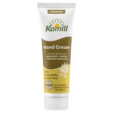 카밀 핸드크림 인텐시브, 1개, 30ml