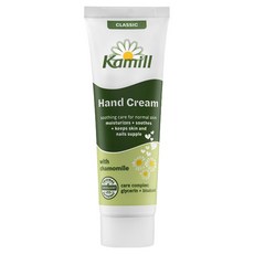 카밀 핸드크림 클래식, 1개, 30ml