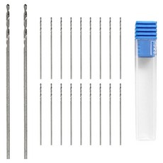 OON 고강철 4241 드릴 비트 1.2mm, 20개