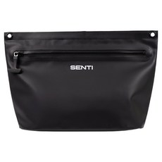 SENTI 兩用實用防水袋, 黑色
