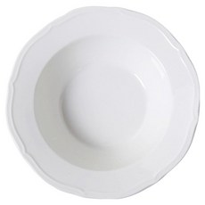 American Road 法式經典多用途餐具碗 13cm HR2605, 白色, 1個