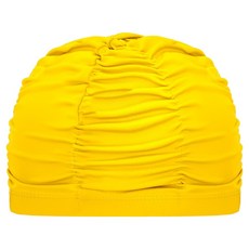 센티 주름 수모, 옐로우, 1개