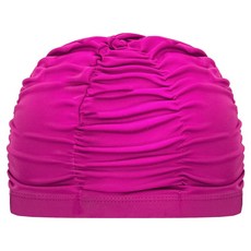 센티 주름 수모, 핑크, 1개