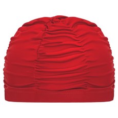 센티 주름 수모, 레드, 1개