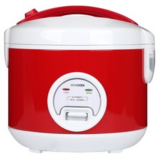 맘쿡 전기 보온 밥솥 6인용, DMC-0615R