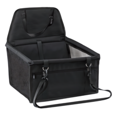 SKYLIFE 車用寵物座袋, 黑色, 1個