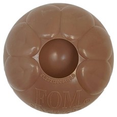 FOM 大提琴尾釘固定器 C21, 棕色, 1個