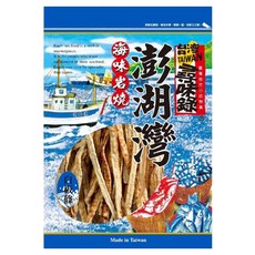 台灣尋味錄 澎湖灣白板條, 80g, 1個
