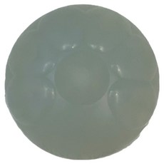 FOM 大提琴尾釘固定器 C21, 薄荷綠, 1個