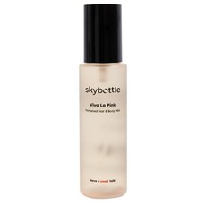 skybottle 身體髮香噴霧 清甜香柚, 1個, 100ml