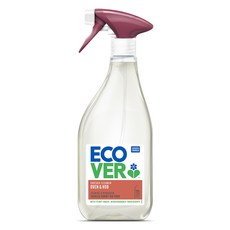 Ecover宜珂 烤箱&廚房清潔劑, 1個, 500ml