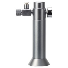 WYIN Mimine Aqua 高級二氧化碳調節器套組 16g, 1套