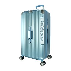 YC Eason 大海量秤重運動旅行中大型行李箱