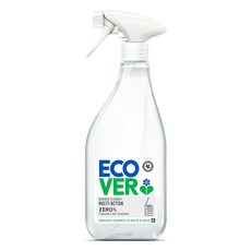 ECOVER 宜珂 廚房及各式表面清潔劑 無添加, 1個, 500ml