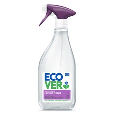 ECOVER 宜珂 水垢浴廁清潔劑, 1個, 500ml