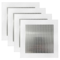 Beiru 牆壁填補孔洞修補貼片, 4個