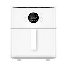 Xiaomi 小米 氣炸鍋 6.5L, 白色, MAF-W6501