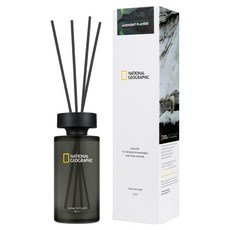 내셔널지오그래픽 프래그런스 홈디퓨저, 1개, 325ml, 미드나잇플란제