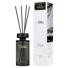 내셔널지오그래픽 프래그런스 홈디퓨저, 1개, 325ml, 모닝캄