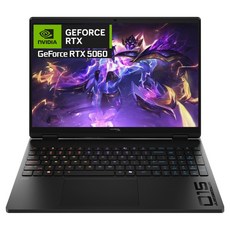 HP 2026 하이퍼엑스 오멘 15 코어i7 인텔 14세대 지포스 RTX 5060, Shadow Black, 15-ga0030TX, 1TB, 24GB, WIN11 Home