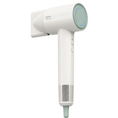 무아스 컬러팝 BLDC 헤어 드라이기, 화이트, MHD11