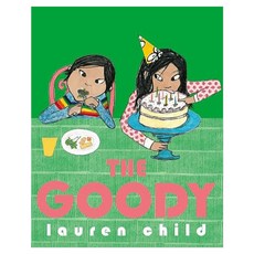 The Goody, Orchard Books