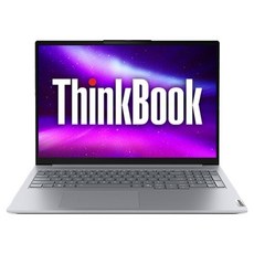 레노버 2026 씽크북 16AHP G9 R7 AI 라이젠7 라이젠 200 시리즈, Arctic Grey, 21UT005DKR, 512GB, 16GB, Free DOS