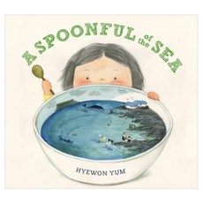A Spoonful of the Sea, Norton Young Readers