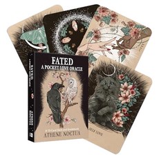 Fated : A Pocket Love Oracle, Hay House