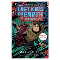 The Last Kids on Earth 10 : The Last Kids on Earth and the Destructor's Lair, Penguin Young Readers Group
