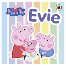 Peppa Pig : Evie, Penguin Random House Children's UK