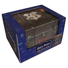 Harry Potter : Mini Book Trunk, Insight Editions Insight Editions