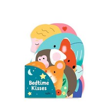 Bedtime Kisses, Twirl