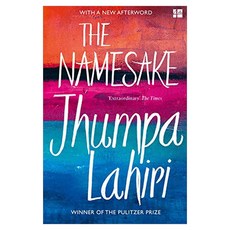 The Namesake, HarperCollins Publishers