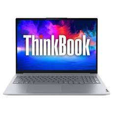 레노버 2026 씽크북 16AHP G9 R7 AI 라이젠7 라이젠 200 시리즈, Arctic Grey, 21UT005EKR, 512GB, 16GB, WIN11 Home