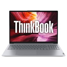 레노버 2026 씽크북 16AHP G9 R5 AI 라이젠5 라이젠 200 시리즈, Arctic Grey, 21UT0009KR, 512GB, 16GB, Free DOS