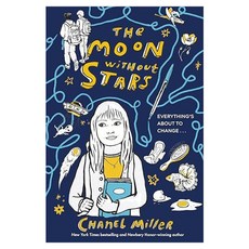 The Moon Without Stars, Philomel Books