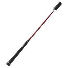 보이스캐디 디지털 스윙 스틱 SS10, 레드 + 블랙, 1개 레드 + 블랙, 1개
