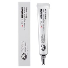 폴메디슨 3초 리프팅 아이백크림, 10g, 1개