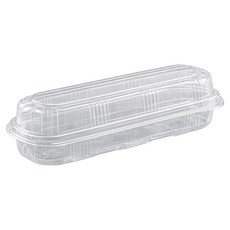 Swan 杜拜Q彈餅乾 Q彈餅 杜拜Q彈海苔飯捲 Q彈海苔 單排 PET 容器, 100個, 1入