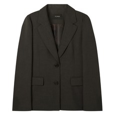 클라비스 여성용 테일러드 자켓