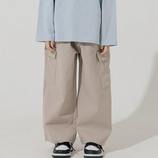 바브키즈 아동용 메이션카고 팬츠