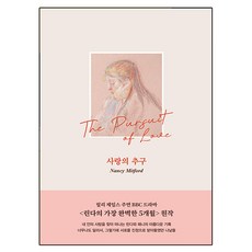 사랑의 추구, 잔상, 낸시 미트포드