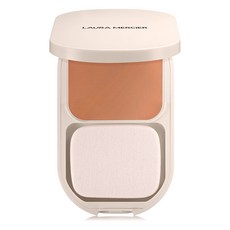 LAURA MERCIER 蘿拉蜜思 極致煥顏清透完美粉餅, 4N PALMIER, 1個