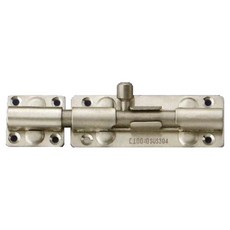 不鏽鋼 Odosi 內置彈簧資金裝置 106 x 26 x 42.5 mm, 1個