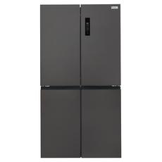 캐리어 모드비 양문형 601L 4도어 냉장고 방문설치, MRNF601BPM1