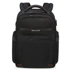 Samsonite 新秀麗 Pro-DLX 6 座下後揹包 151779-1041, 黑色