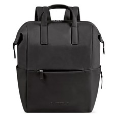 Samsonite 新秀麗 4PACK LPT 方形後揹包 151628-1041, 黑色