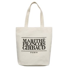 MaritheFrancoisGirbaud CLASSIC LOGO ECO BAG