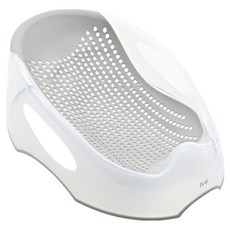 Firgi Pure Comfort 嬰兒靠背浴盆, 混合色